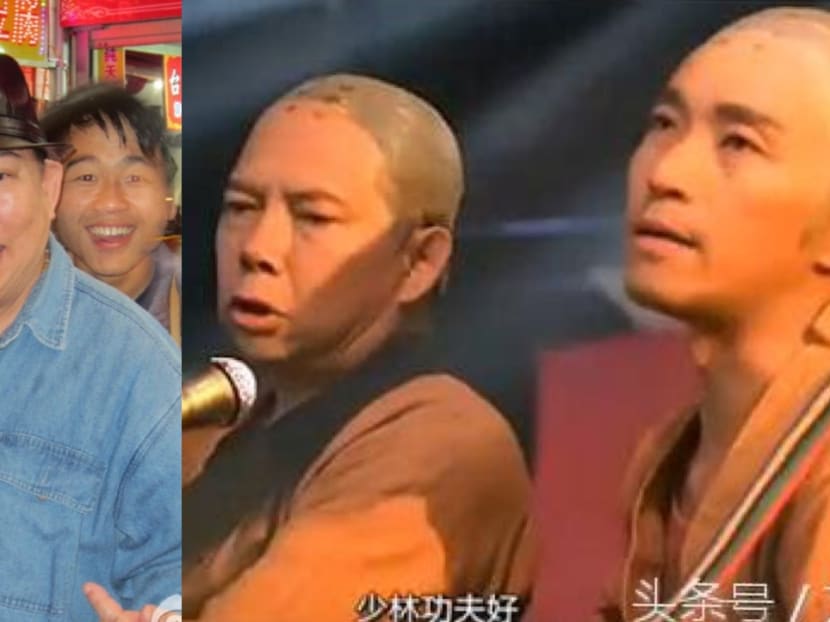 Veteran Actor Wong Yat-Fei Says Stephen Chow Went From Calling Him Big Brother To “That One” When He Became Famous 