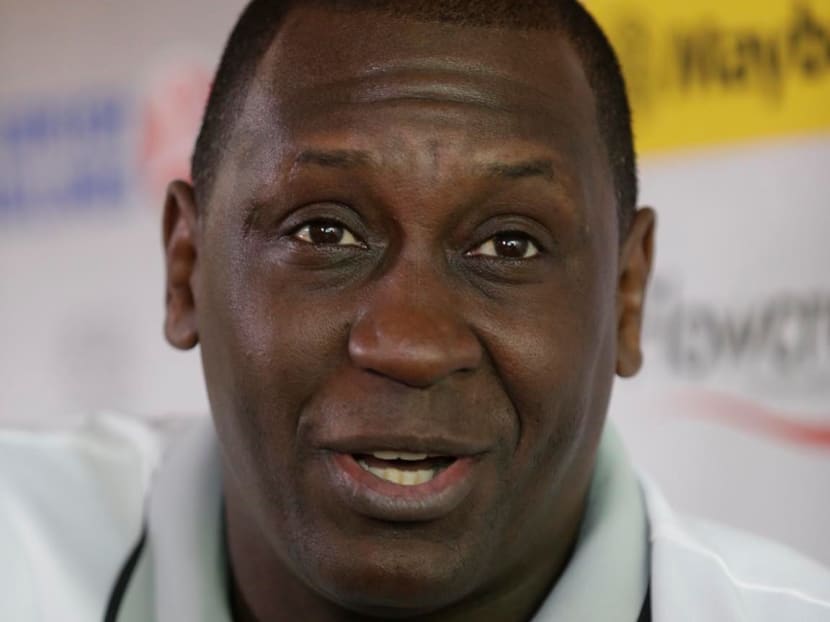 JSSL 7s event dreams big for the future