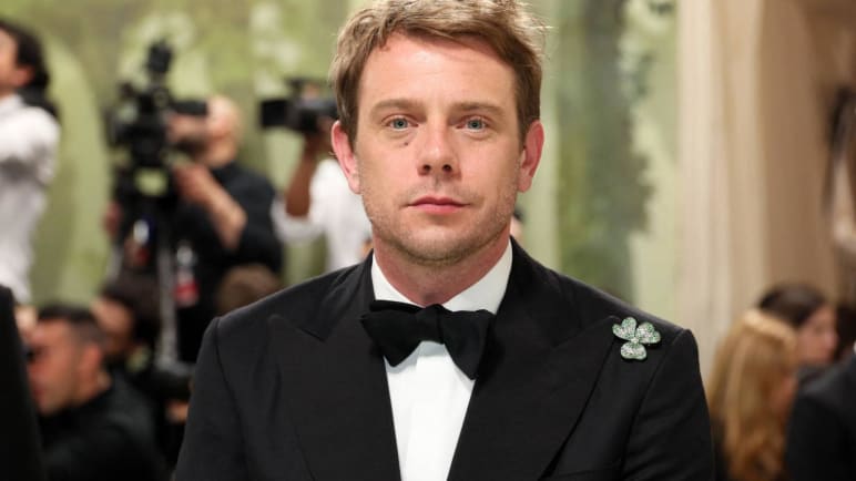 LVMH brand Loewe announces departure of creative director Jonathan Anderson
