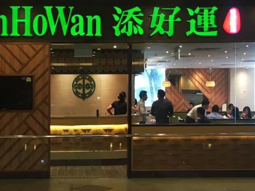 Photo: Tim Ho Wan/Facebook