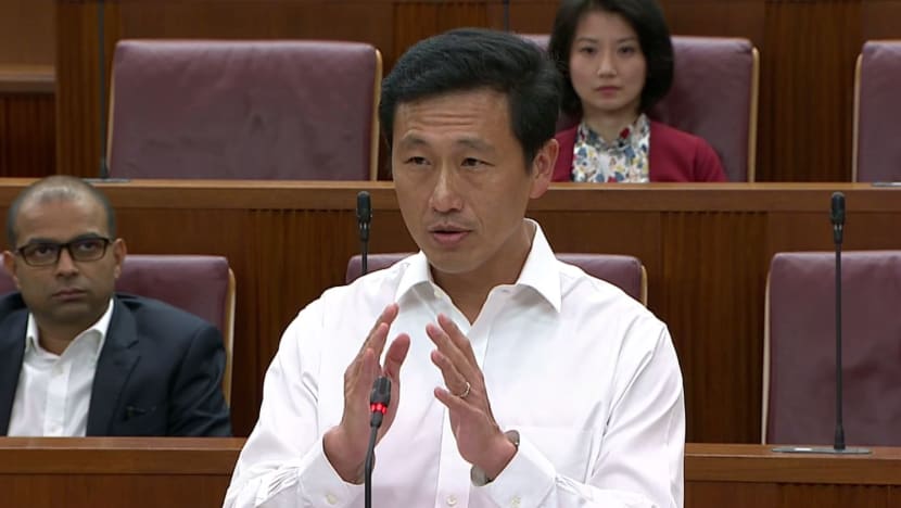Tackling inequality a national priority as social stratification takes root: Ong Ye Kung