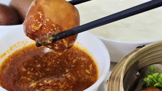 #sgdeals 少爷点心3天国庆大优惠　$8.90点心套餐吃到饱！