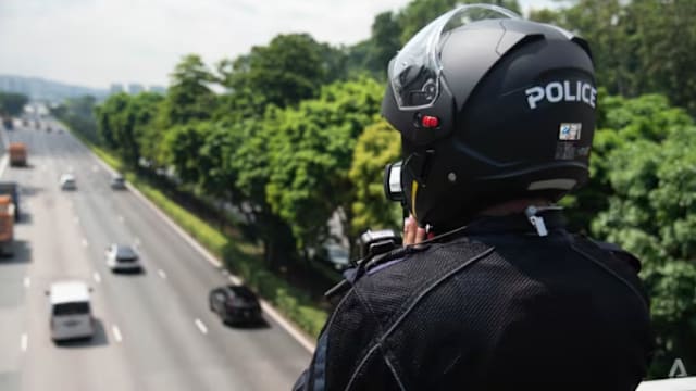 六名驾驶重型车辆司机涉嫌超速 明天被控上庭