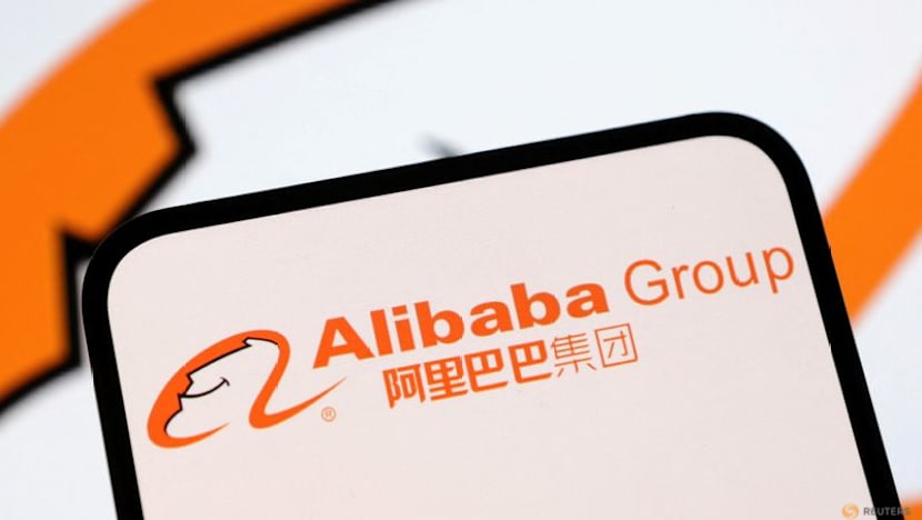 Alibaba sues US Department of Defense for branding it a 'Chinese military company'