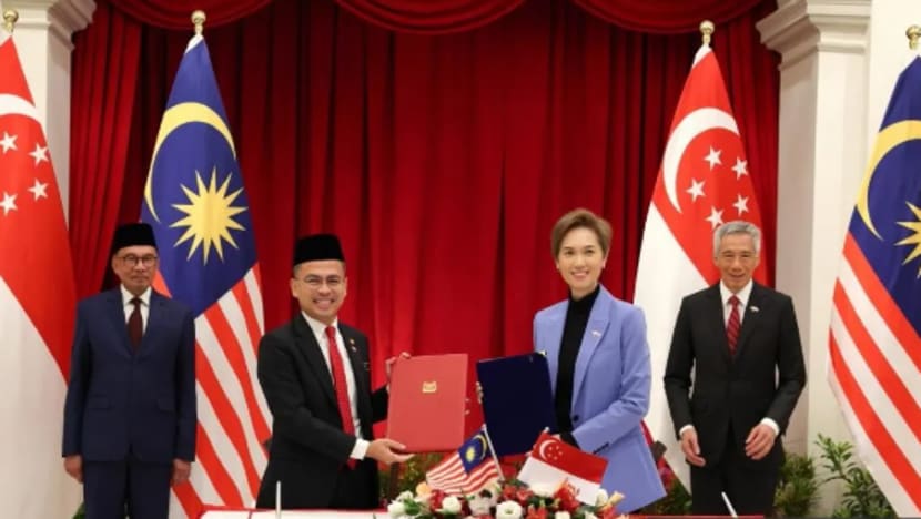 M'sia-SG boleh anjur bersama resolusi keamanan di PBB