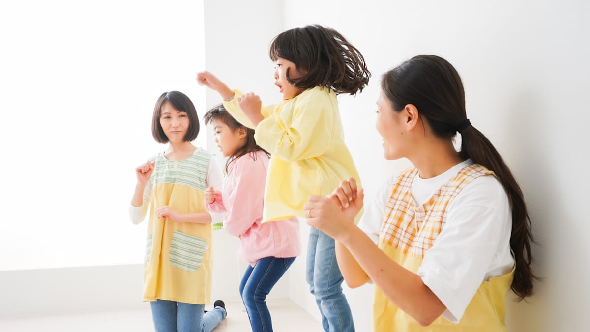 Eks-member NCT ingin ciptakan 'kids-pop', musik K-pop khusus anak-anak
