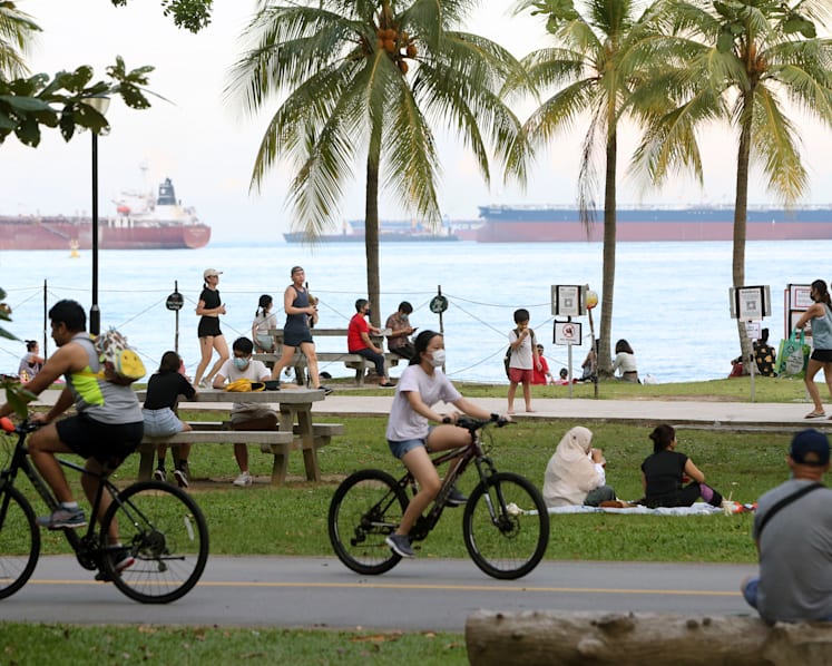 Hwa Chong Institution student sole unlinked Covid-19 case among 7 new community infections, lowest since May 10
