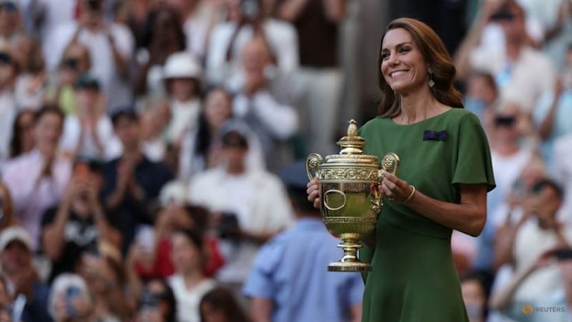 Sinner passes stern Zverev test in final to stay on Wimbledon throne