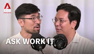 Work It - How to be more visible at work without showing off