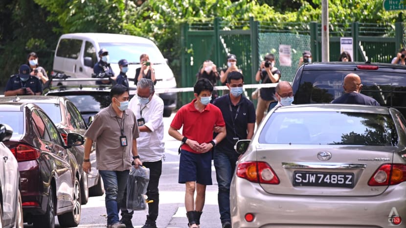 Death of Upper Bukit Timah twins: Father to plead guilty to culpable homicide
