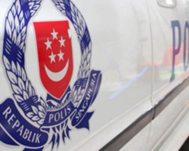 SPF to investigate allegations of racial discrimination, workplace bullying made by officer before his death: Shanmugam