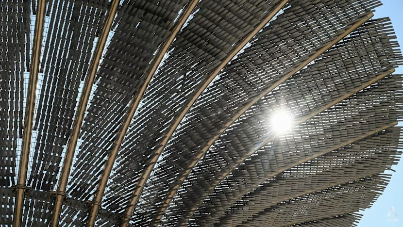 Indonesia panas, suhu tembus 37,6 derajat Celsius di Majalengka dan Boven Digoel