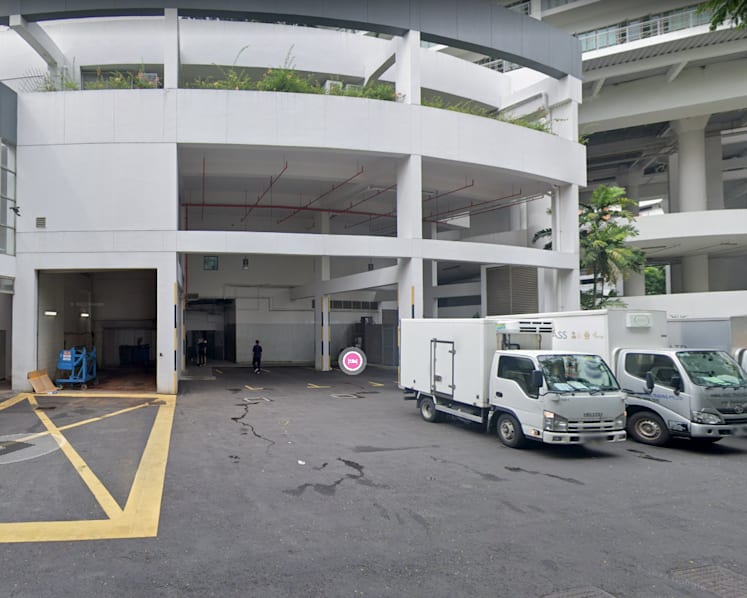 69-year-old cleaner killed by reversing lorry at Hougang 1 mall; workplace fatalities exceed 2021 numbers