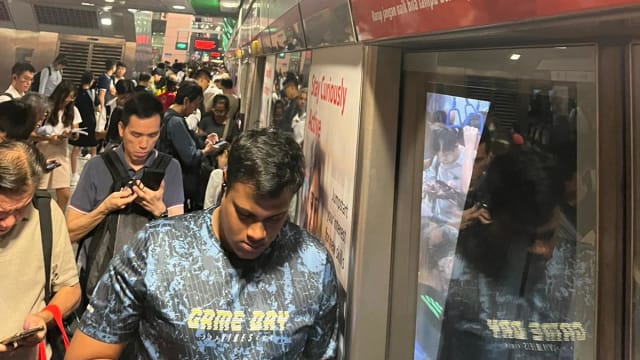 东北线列车服务逐步恢复正常 延误时间缩至10分钟