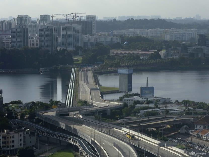 Singapore, Malaysia looking at timing, operational details of easing land border crossing Singapore, Malaysia looking at timing, operational details of easing land border crossing