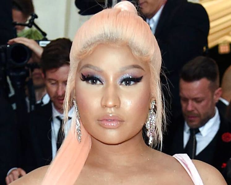 Police say Nicki Minaj's father killed by hit-and-run driver
