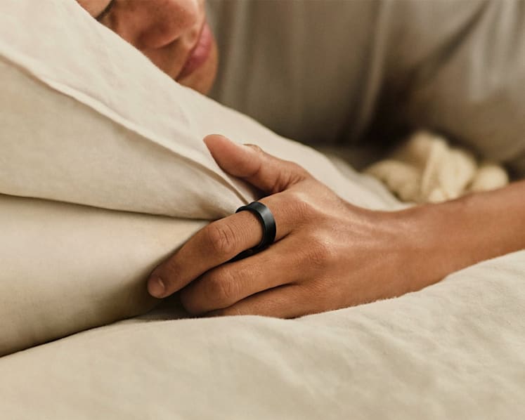 Samsung Galaxy Ring review: Sleek, discrete approach to health tracking  