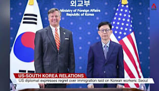 Asia First - Mon 15 Sep 2025