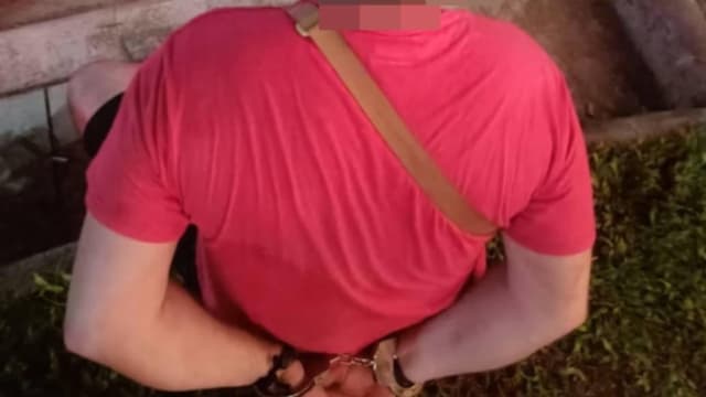 疑互看不顺眼起口角  游泰美国男子捅死澳洲男