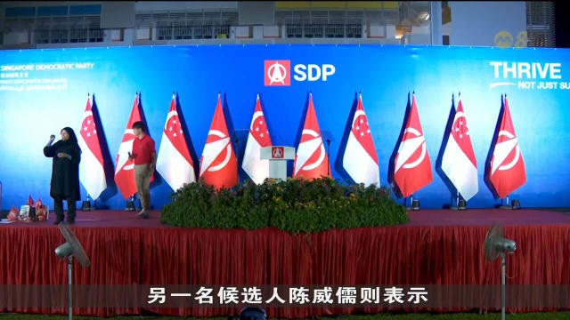 民主党强调基础设施工程不受选举影响