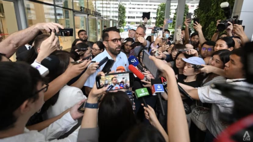 Pritam dikenakan denda maksimum S$7,000 bagi setiap tuduhan berbohong kepada Parlimen