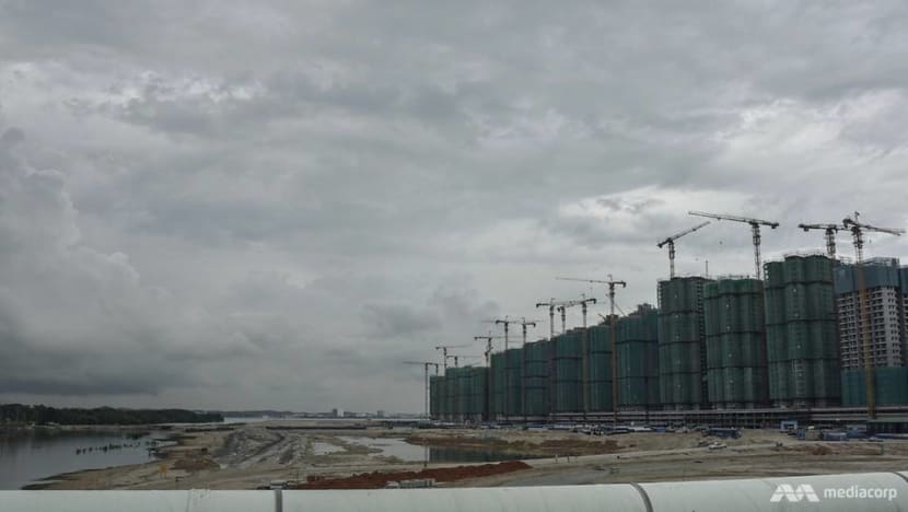 Johor Forest City project off limits to foreign buyers: Mahathir