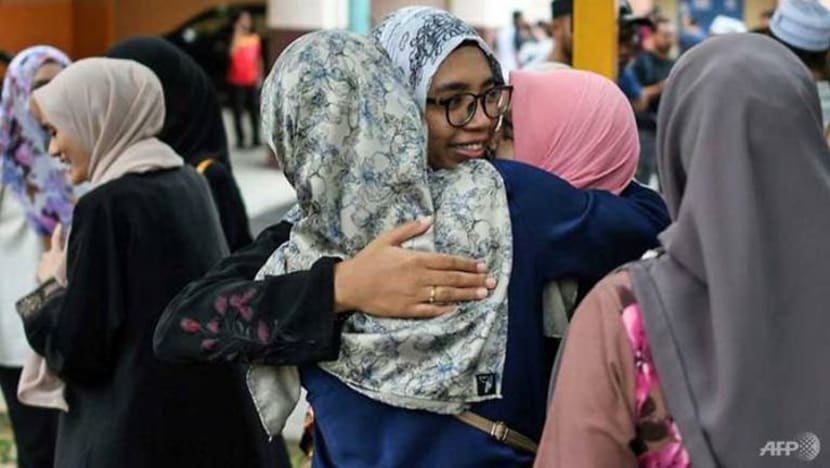 Jenazah pensyarah Palestin bakal dibawa pulang ke Gaza