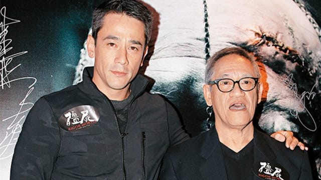 吴耀汉告别式5月9日举行　儿子吴嘉龙：他生前曾试图轻生