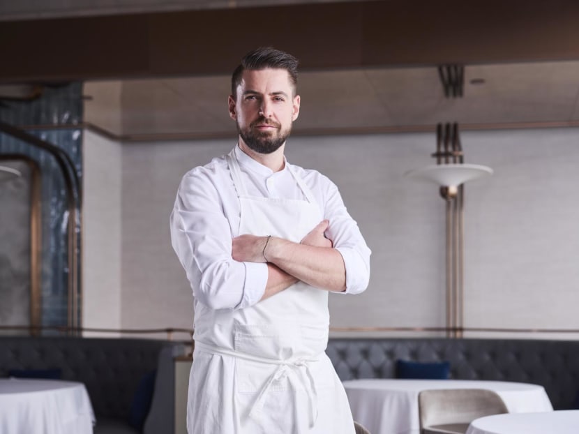 A decade of Jaan by Kirk Westaway: Battling the odds, redefining British cuisine and hitting its stride A decade of Jaan by Kirk Westaway: Battling the odds, redefining British cuisine and hitting its stride