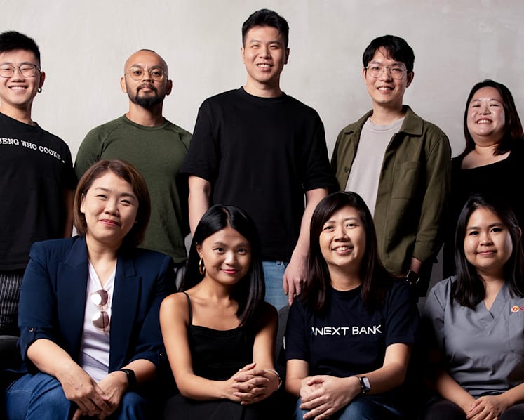 Open for business – and to helping small companies reimagine possibilities