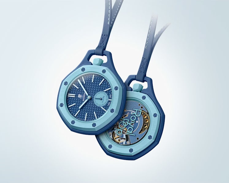 Audemars Piguet x Swatch Royal Pop: Where to buy in Singapore