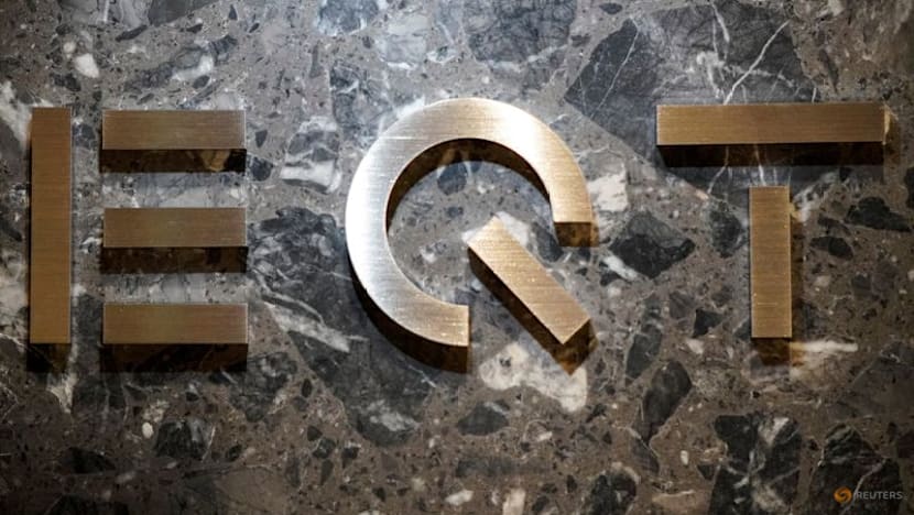 Swedish firm EQT shells out $930 million for a slice of South Korea's Douzone Bizon