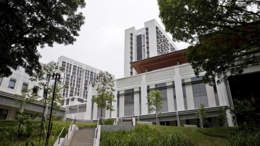Pelajar Yale-NUS positif COVID-19, satu blok asrama ditutup