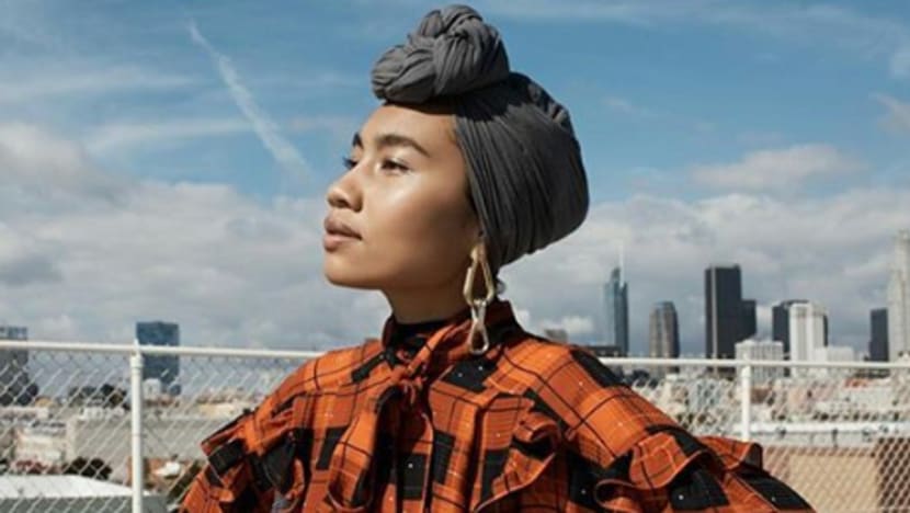 Yuna sedia kerjasama dengan kumpulan K-Pop BTS