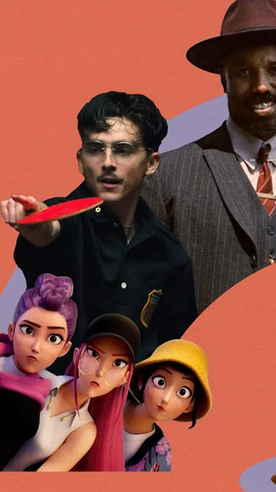 第98届奥斯卡提名揭晓！“Sinners”入围16项破纪录　Timothée Chalamet、Leonardo DiCaprio再争影帝