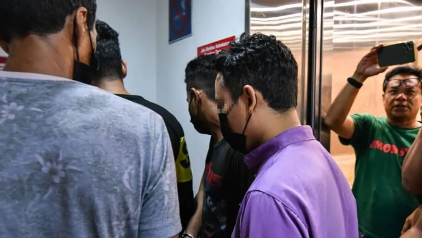 Guru agama M'sia mengaku tidak bersalah cederakan murid hingga patah kaki