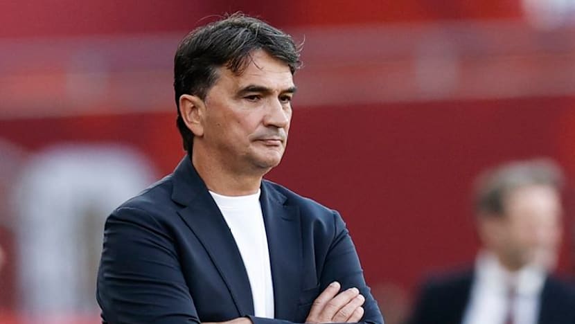 Croatia need to improve focus at World Cup after Panama scare, Dalic says