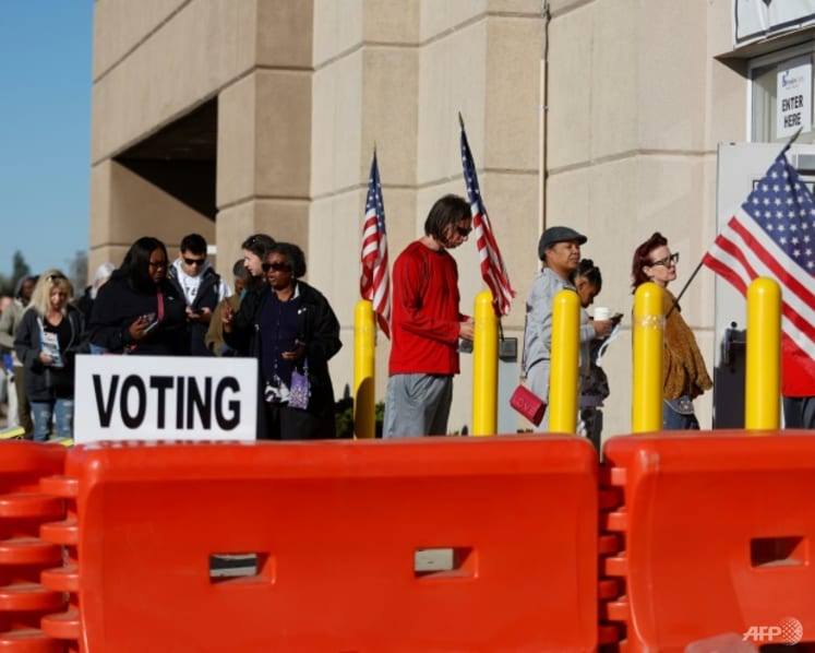 Commentary: Five reasons why the US midterm election results matter