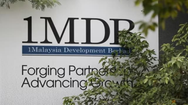 我国至今已将一马公司弊案相关1.24亿元款项归还马国