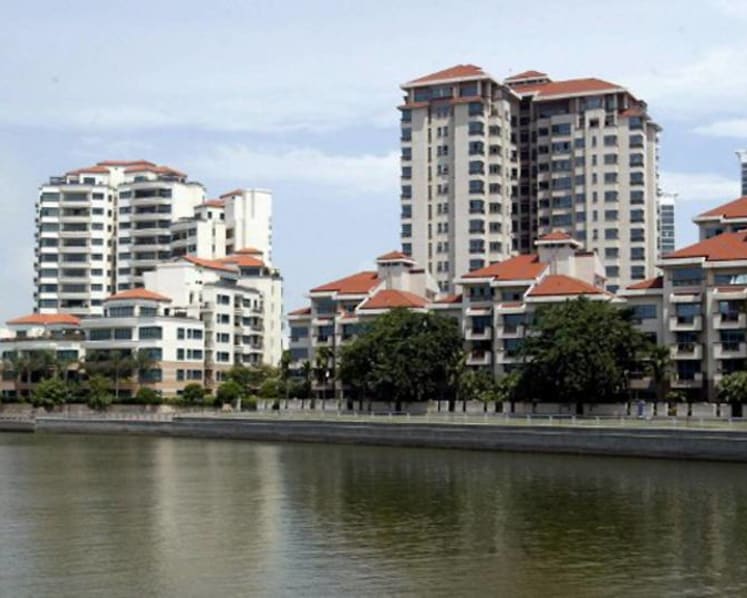 Increased buyer's stamp duty did not deter buyers as new private home sales rise in February: Analysts