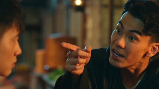 南洋女儿情（第49集）：小蝉成为陆雪亭助手