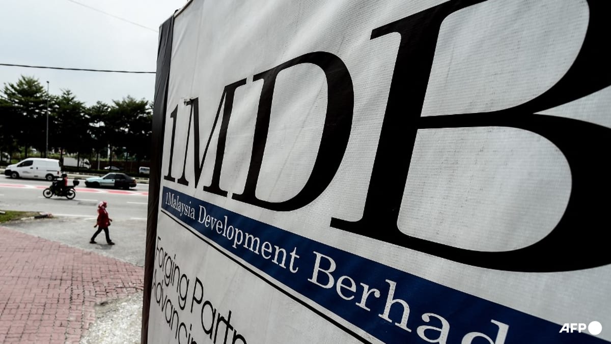 Singapore court grants winding up bids for three entities linked to 1MDB scandal, liquidators say