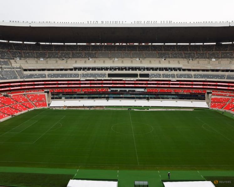 Mexican federation threatens to drop players from World Cup squad amid club row