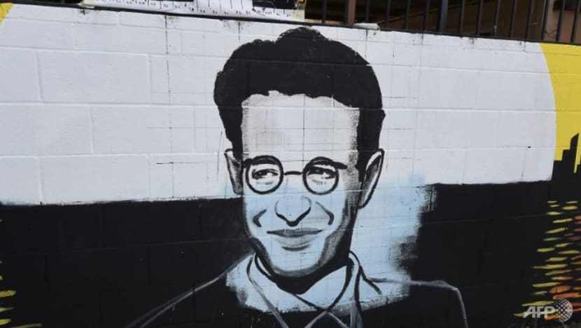 Pakistan court orders release of man charged in Daniel Pearl killing
