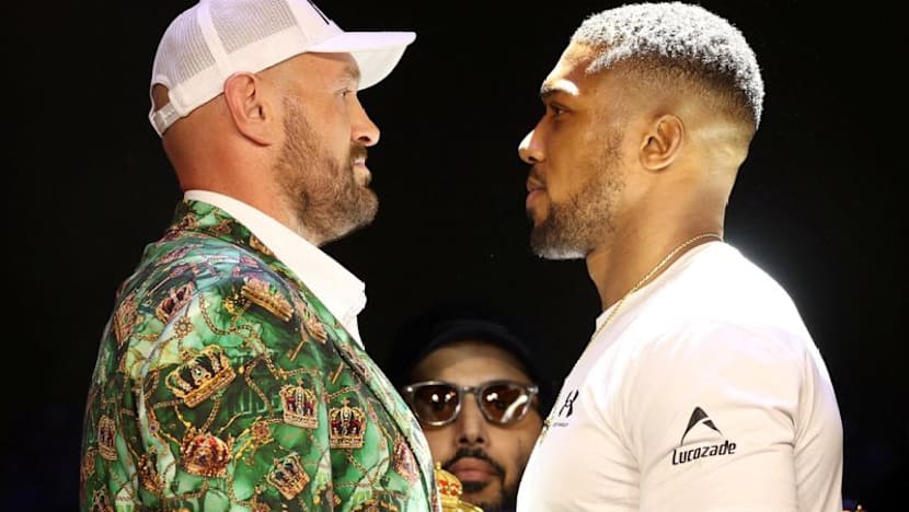 Cardiff Council asked to approve 1am ringwalk for Fury vs Joshua at Principality Stadium