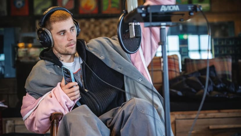 Nyaris bangkrut, Justin Bieber jual seluruh katalog lagu lawas Rp3 triliun