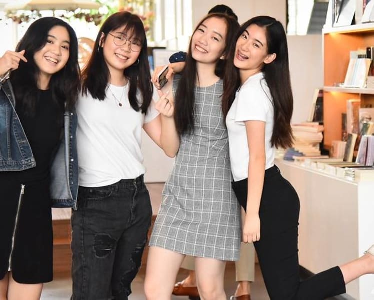 ‘Choose Change’: New online platform by Thai teens sparks conversation on politics and social issues 