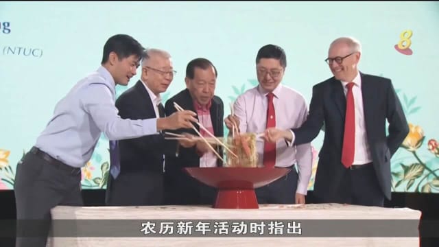 船运企业将可通过云端平台为员工提供培训