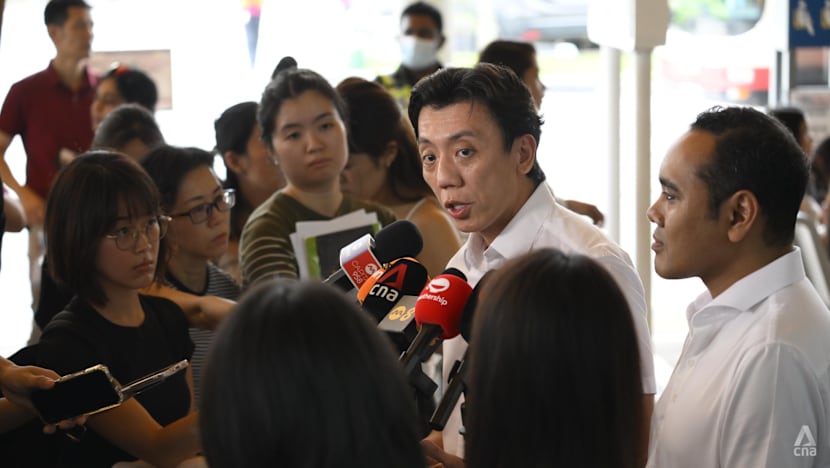 More bus services, extended routes in northeast Singapore and Tengah by end-2025
