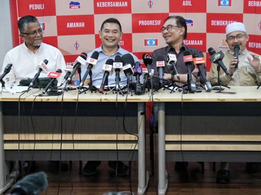 More fresh faces as PKR, DAP begin to unveil Malaysia GE15 candidates